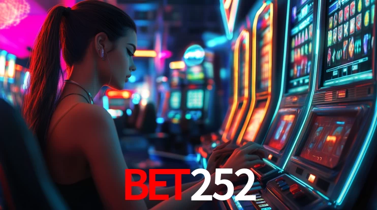 Ofertas Imperdíveis na BET252: Promoções e Bônus Que Valem a Pena