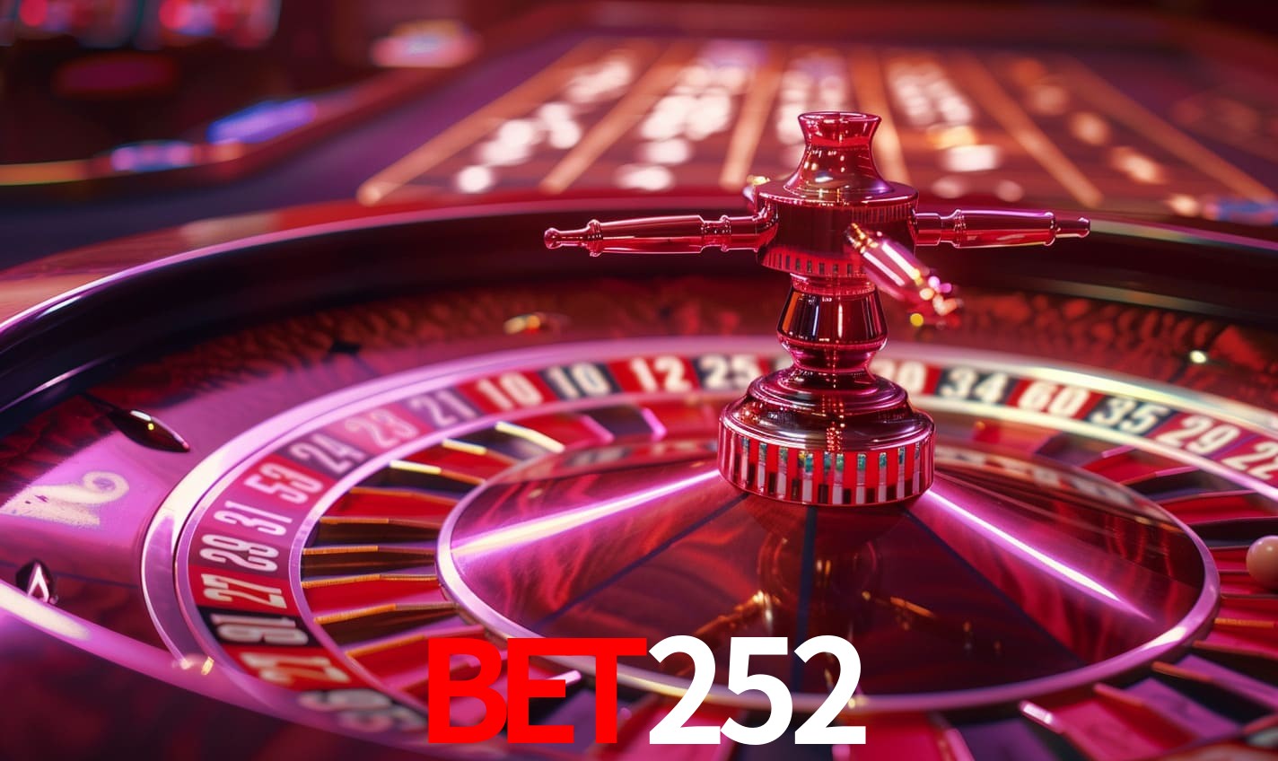 A Popularidade dos Caça-Níqueis no BET252
