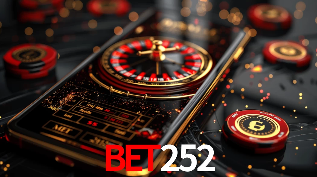 Live Casino BET252