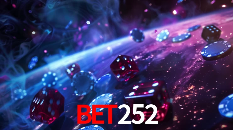 Game Providers BET252